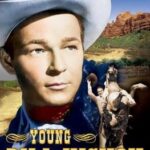 Young Bill Hickok