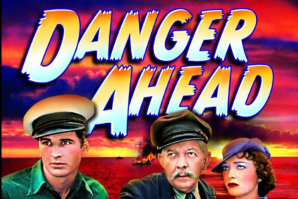 Danger Ahead