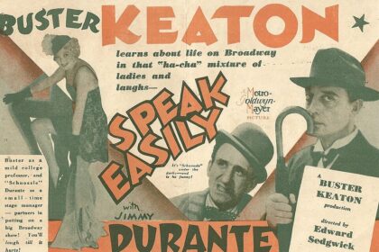 Speak Easily