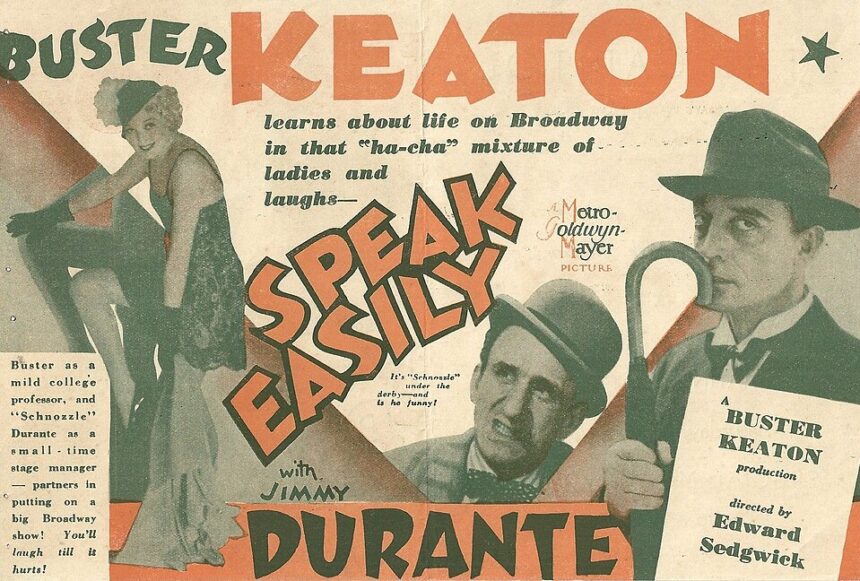 Speak Easily