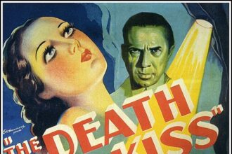 The Death Kiss