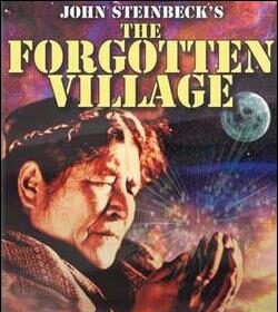 The Forgotten Village (1941
