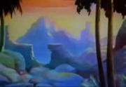 Daffy Duck And The Dinosaur ( 1939) Cf Vna 0 EA L 8 Movie Poster