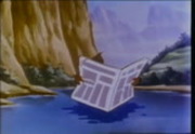 Daffy's Southern Exposure Movie Poster